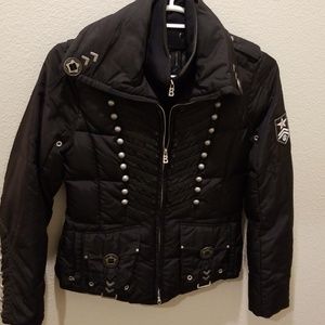 Bogner womans jacket